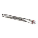 Sprinco M4 / AR-15 Red/White Intermediate Power Carbine Buffer Spring - Sprinco Usa