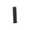 Magpul PMAG GL9 9mm Magazine for Glock 17 - 27 Round - Black - Magpul