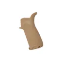 Bravo Company Manufacturing Grip - Mod 3 - FDE - Bravo Company Manufacturing