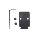 Trijicon RMR Sealing Plate for Glock MOS System - Trijicon