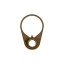 Timber Creek Outdoors QD End Plate - FDE - Timber Creek Outdoors