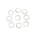 Sprinco M4 / AR-15 Gas Ring - 9 Pack - Sprinco Usa
