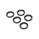 Expo Arms 5.56 Crush Washer - 1/2x28 - 5 Pack - Expo Arms
