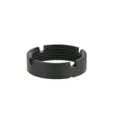 Expo Arms AR-15 Mil-Spec Steel Castle Nut - Expo Arms