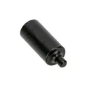 KNS Precision AR-15 Buffer Retainer Pin - Black Nitride - Kns Precision