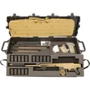 Barrett MK22 Advanced Sniper System Rifle 300 Norma Magnum - 26" - Coyote Brown - Barrett