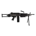 FN America M249S Para 5.56 NATO Semi-Auto Rifle - 16.1" - Fn America