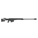 Barrett MRAD ELR 416 Barrett Bolt Action Rifle - 36" - Black - Barrett
