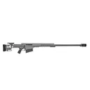 Barrett Firearms MRAD ELR 416 Barrett Bolt Action Rifle - 36" - Tungsten - Barrett