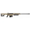 Barrett Model 82A1 Rifle 50 BMG - 29" - FDE - Barrett