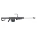 Barrett Model 82A1 Rifle 50 BMG - 29" - Manganese Phosphate - Barrett