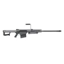 Barrett Model 82A1 Rifle 416 Barrett - 29" - Manganese Phosphate - Black Cerakote Finish - Barrett