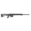 Barrett MRAD Bolt Action Rifle 300 Norma Magnum - 26" - Black Anodized - Folding Stock - Barrett