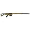 Barrett MRAD Bolt Action Rifle 300 Norma Magnum - 26" - FDE - Folding Stock - Barrett