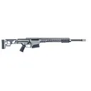 Barrett MRAD Bolt Action Rifle 300 Norma Magnum - 26" - Tungsten Grey - Barrett