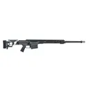Barrett MRAD Bolt Action Rifle 308 Win - 24" - Black Anodized - Barrett