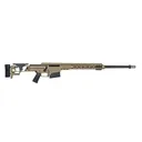 Barrett MRAD Bolt Action Rifle 308 Win - 24" - FDE - Barrett