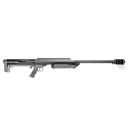 Barrett Model 99 Rifle 50 BMG - 29" - Black Anodized - Barrett