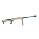 Barrett Model 99 Rifle 50 BMG - 32" - Flat Dark Earth - Barrett