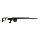 Barrett MRAD Bolt Action Rifle 300 Norma Magnum - 26" - Black Anodized - Fixed Stock - Barrett