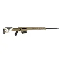 Barrett MRAD Bolt Action Rifle 300 Norma Magnum - 26" - FDE - Fixed Stock - Barrett