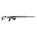 Barrett MRAD Bolt Action Rifle 300 Norma Magnum - 26" - Tungsten - Barrett
