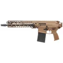 Sig Sauer MCX Spear Pistol 308 Win - 13" - Coyote - Sig Sauer