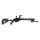 LaRue Tactical Briefcase Siete 6.5 Creedmoor Bolt Action Rifle - 17" - LaRue Tactical