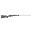 Weatherby Mark V Backcountry Ti Carbon Bolt Action Rifle 243 Win - 22" - Black - Carbon Fiber Stock - Weatherby