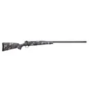 Weatherby Mark V Backcountry Ti Carbon Bolt Action Rifle 257 WBY Mag - 26" - Black - Weatherby