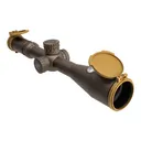 Nightforce ATACR 7-35x56 - FFP - Mil-XT Reticle - Dark Earth - Rifle Scope - Nightforce Optics