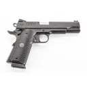 Wilson Combat ACP 9mm Pistol - 5.0" - 2x 10rd Mags - Wilson Combat