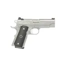Wilson Combat ACP Compact .45 ACP Pistol - 4.0" - Silver - 1x 8rd, 1x 7rd Mags - Wilson Combat