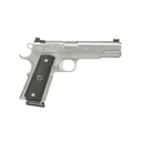 Wilson Combat ACP 9mm Pistol - 5.0" - Silver - 2x 10rd Mags - Wilson Combat