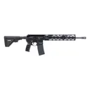 HK MR556 A4 Short-Stroke Piston 5.56 NATO 16.5" - AR-15 Rifle - Heckler & Koch