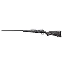 Weatherby Mark V Backcountry Ti 2.0 Left Hand Bolt Action Rifle 257 WBY Mag - 26" - Black - Weatherby