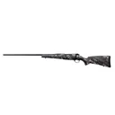 Weatherby Mark V Backcountry Ti 2.0 Left Hand Bolt Action Rifle 270 WBY Mag - 26" - Black - Weatherby
