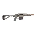 Q The Fix 8.6 Blackout Bolt Action Pistol with Brace - 8" - Q