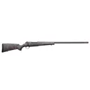 Weatherby Mark V Backcountry Carbon Bolt Action Rifle 30-378 WBY Mag - 26" - Brown - Weatherby