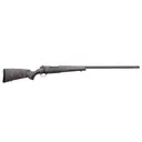 Weatherby Mark V Backcountry Carbon Bolt Action Rifle 6.5 WBY RPM - 24" - Carbon Fiber w/Green & Brown - Weatherby