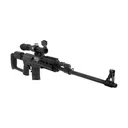 Zastava Arms M91 Sniper Rifle - 7.62x54R - Zastava