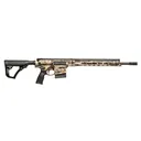 Daniel Defense DD5 V4 Hunter Rifle 6.5 Creedmoor - 18" - Kryptek Camo - Daniel Defense