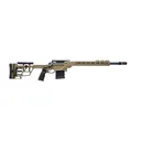 Daniel Defense Delta 5 Pro Varmint 6.5 Creedmoor Bolt Action Rifle - 18" - Coyote Tan - Daniel Defense