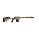 Daniel Defense Delta 5 Pro Varmint .308 Winchester Bolt Action Rifle - 16" - Coyote Tan - Daniel Defense