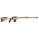 Daniel Defense Delta 5 Pro HPALMA 6.5 Creedmoor Bolt Action Rifle - 24" - Coyote Tan - Daniel Defense