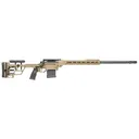 Daniel Defense Delta 5 Pro 6mm Creedmoor Bolt Action Rifle - 26" - Coyote Tan - Daniel Defense