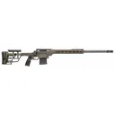 Daniel Defense Delta 5 Pro Varmint 6.5 Creedmoor Bolt Action Rifle - 26" - Olive Drab - Daniel Defense