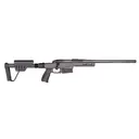 Bergara MG Micro Lite 6.5 Creedmoor Bolt Action Rifle - 18" - Graphite Black Cerakote - Bergara