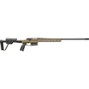 Bergara MG Lite Bolt Action Rifle 300 Win Mag - 24" - Black - Bergara