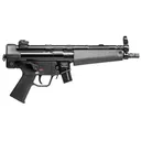 H&K SP5 9mm Pistol Caliber Carbine - Two 10rd Magazines - Heckler & Koch